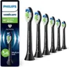 Philips Ersatzbürstenköpfe Optimal White HX6066/88, Produktbild-Vorschau 2