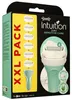 Wilkinson Woman Rasoir Advantage XXL Intuition Sensitive Voir les images du produit 1