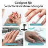 Fingerschiene mit Aluminiumstütze, verstellbare Produktbild-Vorschau 6