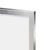 🖼️KNOR®️ Bilderrahmen 20x20cm Silber, 9er Set Produktbild-Vorschau 2