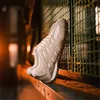 Geox Snake sportlicher Schnürer Beige Produktbild-Vorschau 19