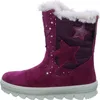 Superfit Flavia - Rot Veloursleder : Normal : 33 Größe: 33 Produktbild-Vorschau 11
