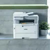 Brother MFC-L8340CDW - Multifunktionsdrucker - Farbe - LED Produktbild-Vorschau 6