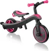 GLOBBER EXPLORER TRIKE 4in1 - Poussette, tricycle et vélo Voir les images du produit 9