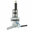 SIP Fast Flow 2.0 Gaszapfhahn mit Hebel und elektrischem Produktbild-Vorschau 5