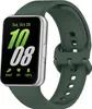 imoshion Bracelet en silicone pour le Samsung Galaxy Fit 3 Voir les images du produit 1