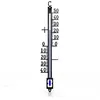 A thermometer with Celsius markings. Voir les images du produit