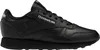 REEBOK CLASSIC LEATHER Damen Schuhe GY0960 - schwarz r. Produktbild-Vorschau 1