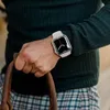 Armband für Apple Watch 1-10 / SE Ultra Sport Silikon Produktbild-Vorschau 5