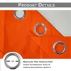 set di 2 tende da esterno resistenti alle intemperie Anteprima dell’immagine prodotto 6