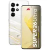 A product shot of a smartphone, showing both the front and back. Anteprima dell’immagine prodotto