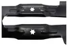 Rasentraktor-Messer passend 92-125 92-145 92-155 Mastercut Produktbild-Vorschau 3