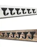 'FUXXER® - Klassische Garderoben-Haken, Kleider-Haken, Produktbild-Vorschau 4