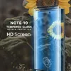 2-Pack Samsung Galaxy Note 10 - Gehärtetes Glas 9H - Produktbild-Vorschau 2