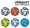 uhlsport Fußball Team-Fußbälle - langlebige Trainingsbälle Produktbild-Vorschau 2