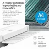 Hewlett Packard HPL3160A4400-14 ONELAM 400 A4 Laminiergerät Produktbild-Vorschau 34
