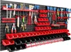 Sistema di stoccaggio Scaffale da officina | 172 x 78 cm | Anteprima dell’immagine prodotto 1