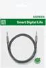 Ugreen kabel audio AUX wtyczka kątowa minijack 3,5 mm 2m Podgląd zdjęcia produktu 5