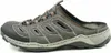 Rieker Herren Sneaker Pantolette grau, Herren:46 EU Produktbild-Vorschau 8