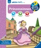 Wieso? Weshalb? Warum? aktiv-Heft: Prinzessinnen Produktbild-Vorschau 1