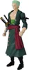 Figurine articulée One Piece Anime Heroes - Roronoa Zoro 17 Voir les images du produit 3
