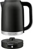 KitchenAid Bouilloire 5KEK1701 , Couleur:Fonte noire Voir les images du produit 4