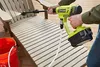 RYOBI RY18PW22A-0 Accu-aangedreven hogedrukreiniger Productafbeelding-voorbeeld 34