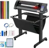 Vinyl Schneideplotter Max. Papiereinzug 720 mm, Produktbild-Vorschau 1