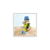 Pinza Hape Sand& Sun, giallo, E4007 Anteprima dell’immagine prodotto 10