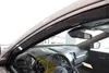 Heko Deflecteurs D'Air / De Vent Pour Renault Koleos 2 Voir les images du produit 4