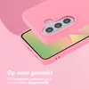 imoshion Color Backcover voor de Samsung Galaxy A57 (5G) - Productafbeelding-voorbeeld 8