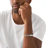 Diesel DX1457931 Herren Armband Edelstahl Bicolor Gold 22 Produktbild-Vorschau 3