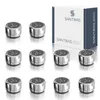 SANTRAS® Luftsprudler M24 in Chrom (10 Stück) Produktbild-Vorschau 1