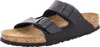 Birkenstock Arizona BF SFB schwarz Gr. 38 normale Weite Produktbild-Vorschau 60