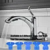 5 Stück Strahlregler Wasserhahn Schlüssel Set,Perlatoren Produktbild-Vorschau 6