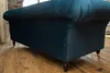 XXL Sofa 3 Sitzer Couch Chesterfield Polster Sitz Garnitur Produktbild-Vorschau 7