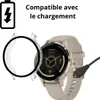 Housse pour Garmin Venu 3S 41mm - Transparent Protection Voir les images du produit 5