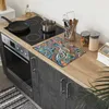 Glas-Herdabdeckplatten Glaskeramikkochfeld-Abdeckung Produktbild-Vorschau 3