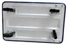 EKSPAND | Chariot à plate-forme - 150 kg - bleu - surface Voir les images du produit 5