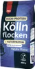 Kölln High Protein Płatki owsiane o smaku waniliowym Podgląd zdjęcia produktu 1