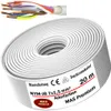 20 mètres de câble NYM-JB 7x1,5, câble pour pièces humides, Voir les images du produit 1