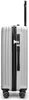 REDOLZ Essentials 07 Trolley Set 3-teilig Silver-Colored 2 Produktbild-Vorschau 1