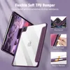 Fintie Hybrid Hülle für iPad Pro 11 2022/2021 (3./4. Produktbild-Vorschau 5