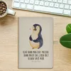 Mr. & Mrs. Panda Tagebuch Pinguin Diät - Transparent - Produktbild-Vorschau 2