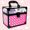 Trousse de maquillage pour enfants et filles, grande Voir les images du produit 3