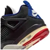 Scarpe da basket Jordan Air Jordan 4 Retro "Rare Air" da Anteprima dell’immagine prodotto 4