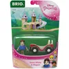 Brio World Eisenbahn Waggon Disney Princess Schneewittchen Voir les images du produit 7