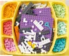 LEGO DOTS Nástěnka, Sada na stavění, 6 rok/roky, Plast, 531 Náhled obrázku produktu 31