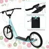 HOMCOM Tretroller Kinderroller Scooter Cityroller Produktbild-Vorschau 5