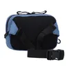 JACK WOLFSKIN Uni Bauchtasche Wandermood Hipbag Produktbild-Vorschau 2